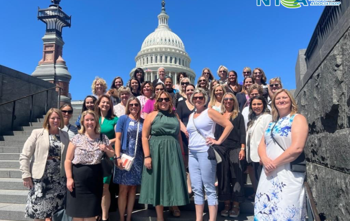 Women in Telecom Fly-In Event Washington D.C.